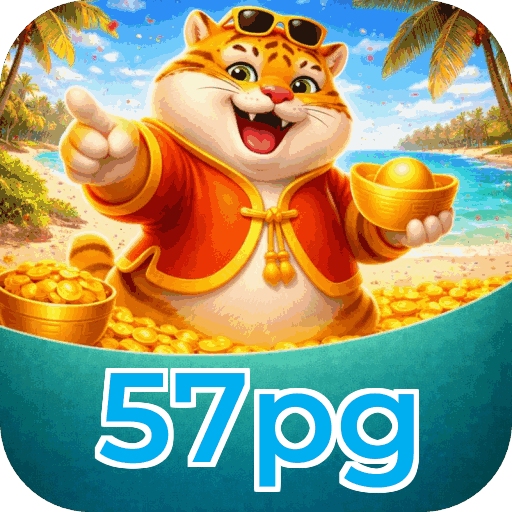 57pg bônus R$5.000 + 500 giros - Rollover 35x, prazo 30 dias, 38% taxa conversão